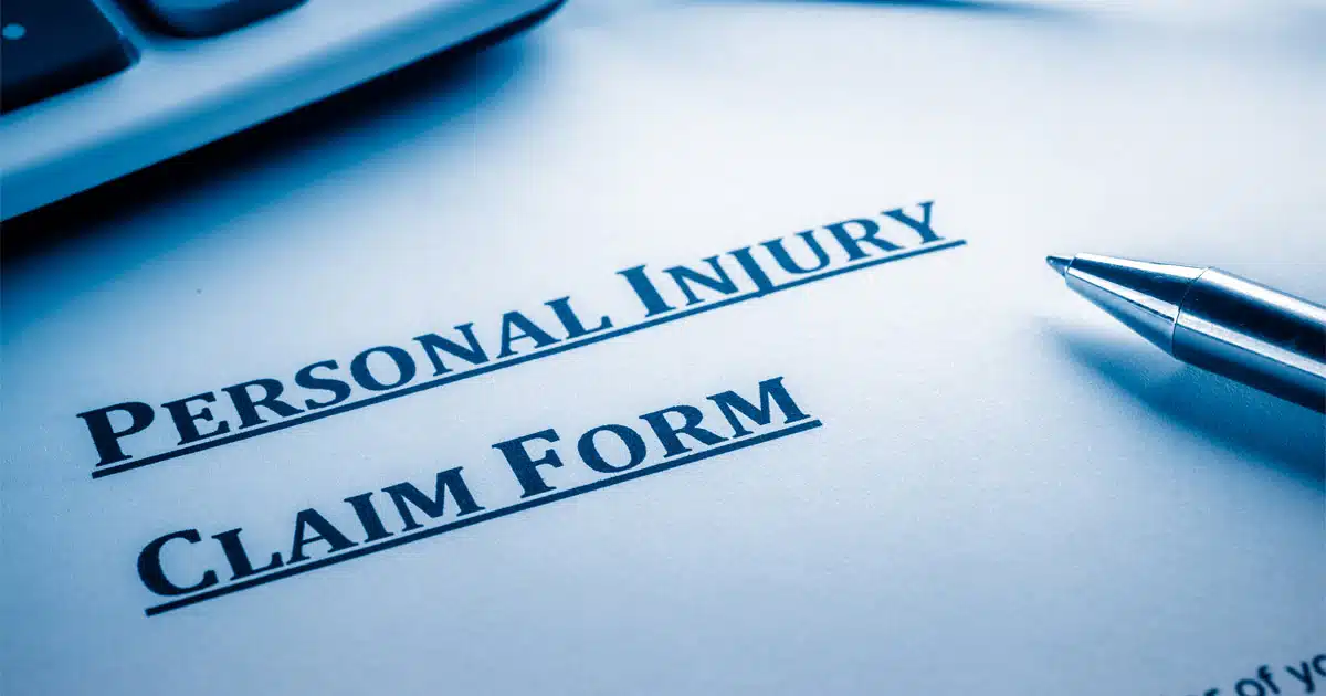 personal-injury-claim-form