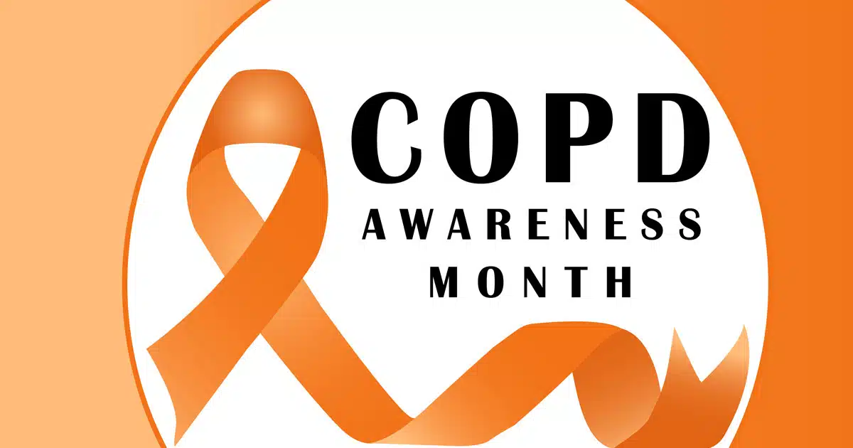 Copd-Awareness-Month