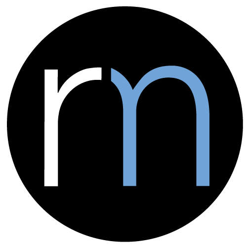 Rhoades & Morrow Favicon